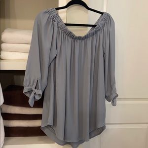 Women’s Wishlist top